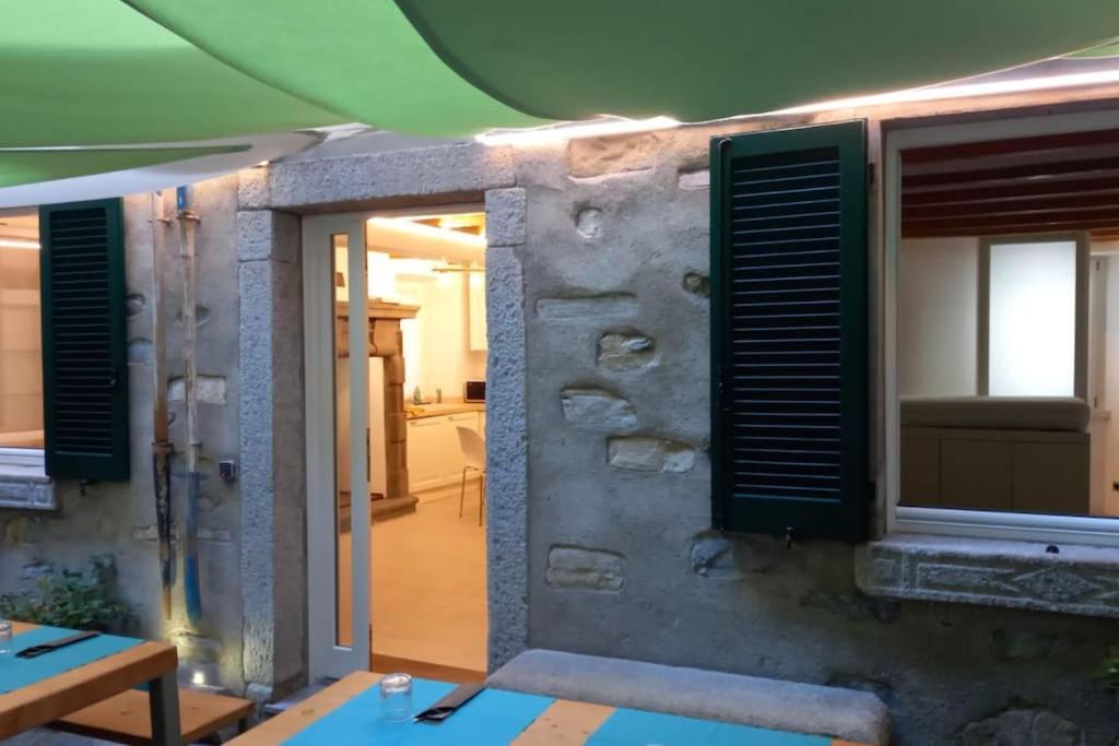 B-Lake Apartment Μπελάτζιο Εξωτερικό φωτογραφία